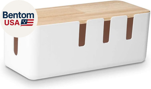 Cable management box - cable,