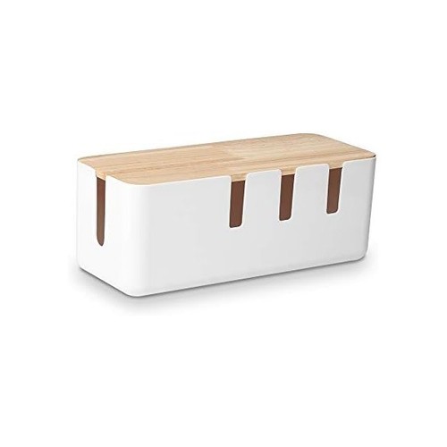 Cable management box - management,