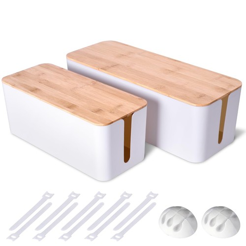 Pack large cable management - cable,
