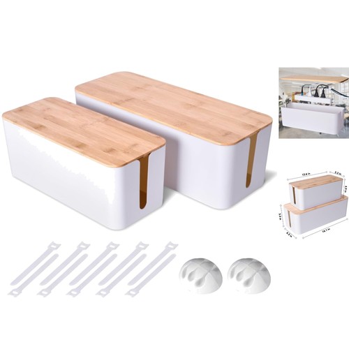 Pack large wooden - 2,