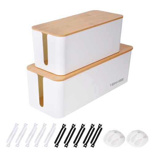Cable management box - cable,